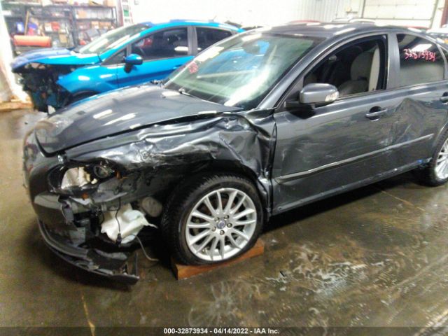 Photo 5 VIN: YV1382MS8A2499031 - VOLVO S40 