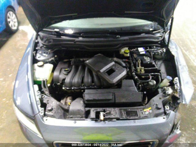 Photo 9 VIN: YV1382MS8A2499031 - VOLVO S40 