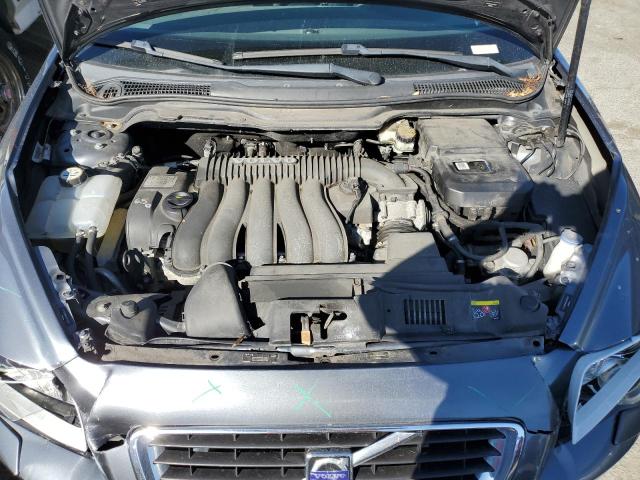 Photo 10 VIN: YV1382MS8A2513221 - VOLVO S40 2.4I 