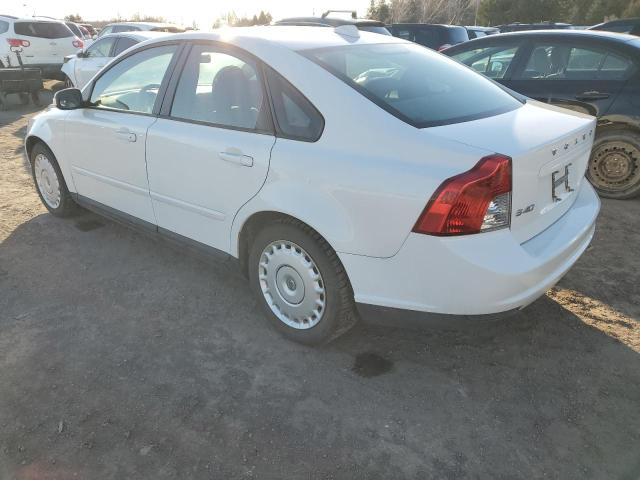 Photo 1 VIN: YV1382MS9A2485431 - VOLVO S40 