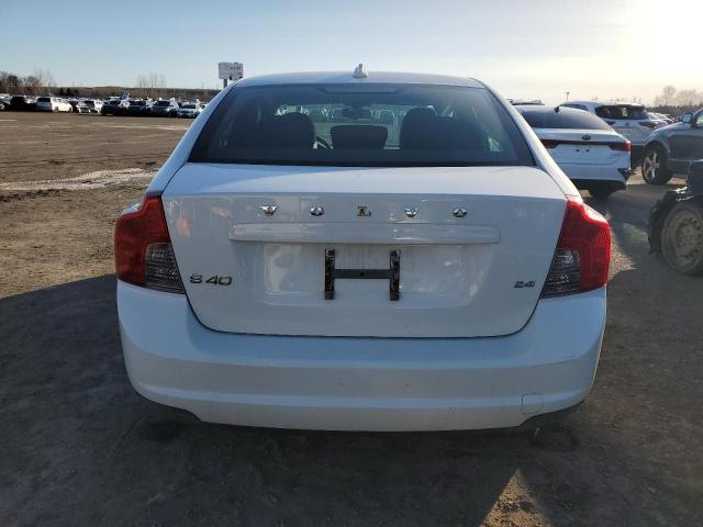 Photo 5 VIN: YV1382MS9A2485431 - VOLVO S40 