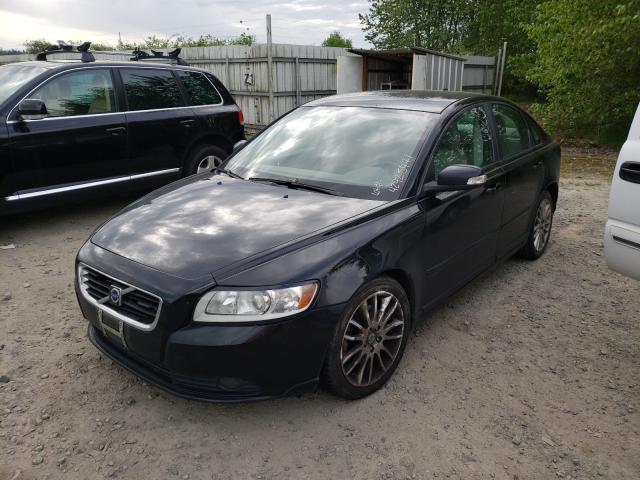 Photo 1 VIN: YV1382MS9A2492508 - VOLVO S40 2.4I 