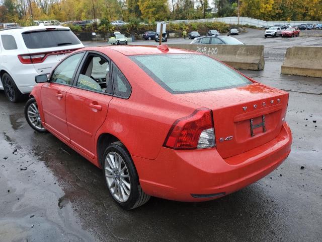 Photo 2 VIN: YV1382MS9A2500719 - VOLVO S40 2.4I 