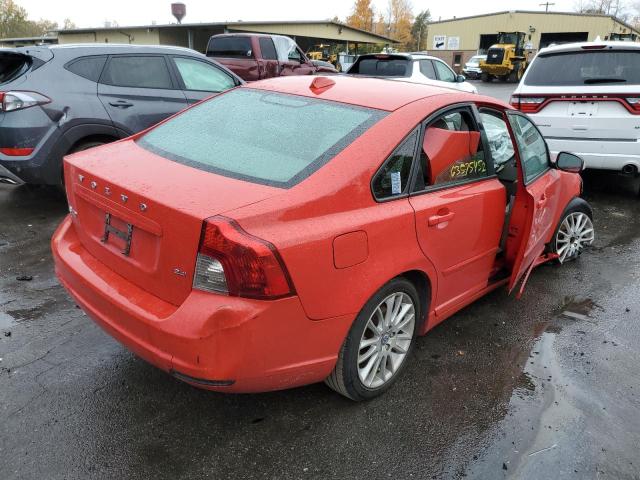 Photo 3 VIN: YV1382MS9A2500719 - VOLVO S40 2.4I 