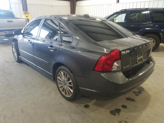 Photo 2 VIN: YV1382MS9A2500722 - VOLVO S40 2.4I 