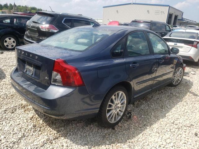 Photo 2 VIN: YV1382MS9A2501210 - VOLVO S40 2.4I 