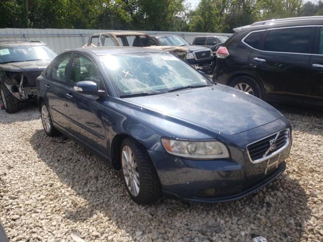 Photo 3 VIN: YV1382MS9A2501210 - VOLVO S40 2.4I 