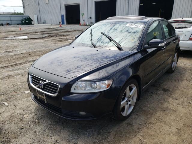 Photo 1 VIN: YV1382MS9A2513969 - VOLVO S40 2.4I 