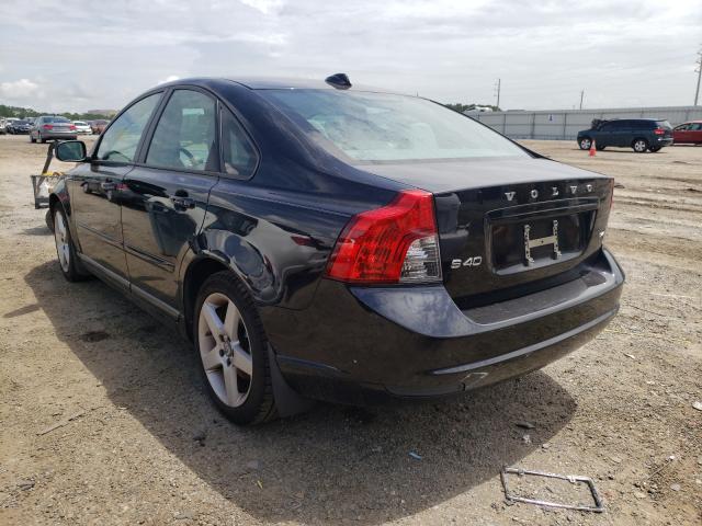 Photo 2 VIN: YV1382MS9A2513969 - VOLVO S40 2.4I 