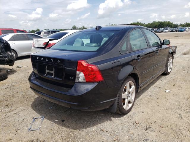 Photo 3 VIN: YV1382MS9A2513969 - VOLVO S40 2.4I 