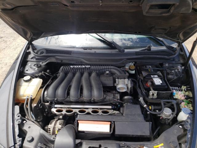 Photo 6 VIN: YV1382MS9A2513969 - VOLVO S40 2.4I 