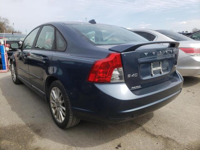 Photo 2 VIN: YV1382MSXA2496003 - VOLVO S40 2.4I 