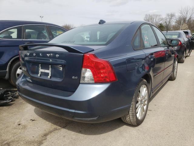 Photo 3 VIN: YV1382MSXA2496003 - VOLVO S40 2.4I 