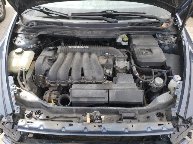 Photo 6 VIN: YV1382MSXA2496003 - VOLVO S40 2.4I 