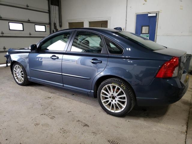 Photo 1 VIN: YV1382MSXA2504326 - VOLVO S40 2.4I 