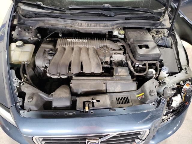 Photo 10 VIN: YV1382MSXA2504326 - VOLVO S40 2.4I 