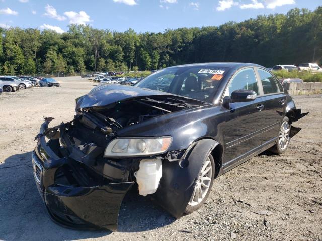 Photo 1 VIN: YV1382MSXA2508067 - VOLVO S40 2.4I 