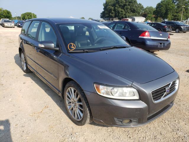 Photo 0 VIN: YV1382MW0A2534597 - VOLVO V50 