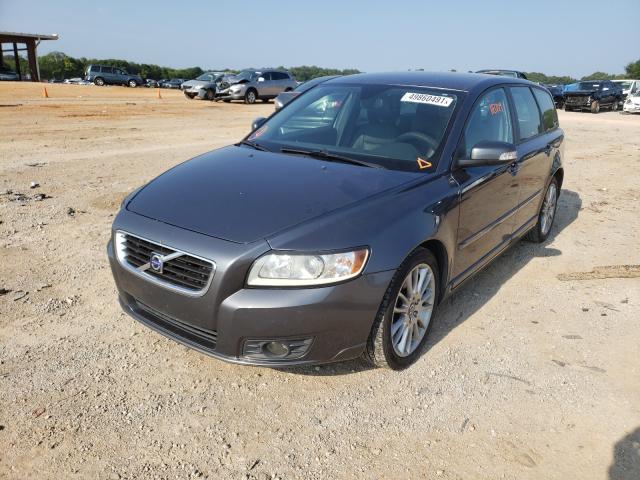 Photo 1 VIN: YV1382MW0A2534597 - VOLVO V50 