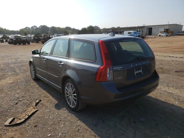 Photo 2 VIN: YV1382MW0A2534597 - VOLVO V50 