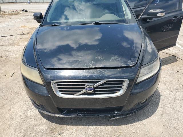 Photo 10 VIN: YV1382MW0A2565476 - VOLVO V50 2.4I 