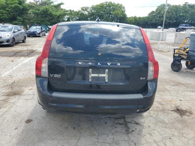 Photo 5 VIN: YV1382MW0A2565476 - VOLVO V50 2.4I 