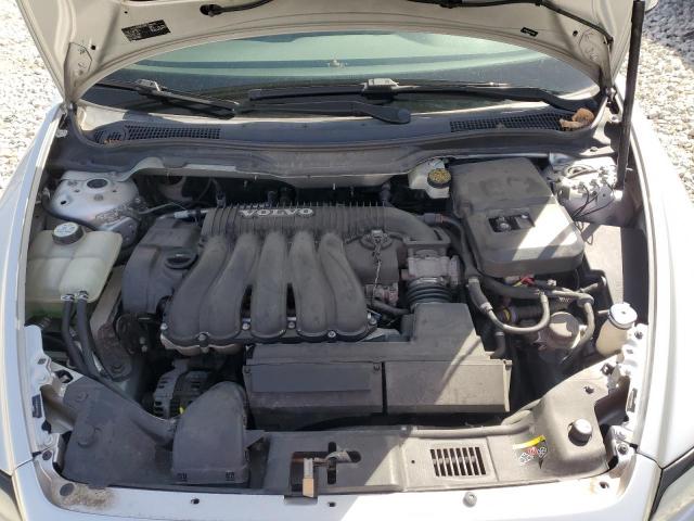 Photo 10 VIN: YV1382MW1A2574395 - VOLVO V50 