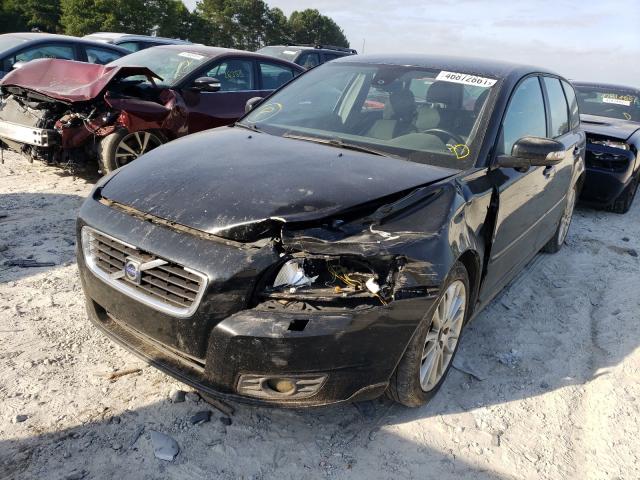 Photo 1 VIN: YV1382MW1A2575546 - VOLVO V50 2.4I 