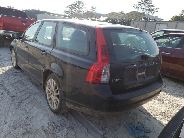 Photo 2 VIN: YV1382MW1A2575546 - VOLVO V50 2.4I 