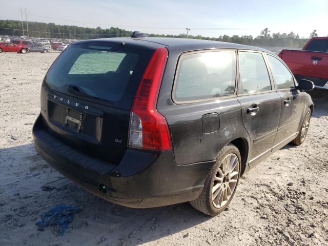 Photo 3 VIN: YV1382MW1A2575546 - VOLVO V50 2.4I 