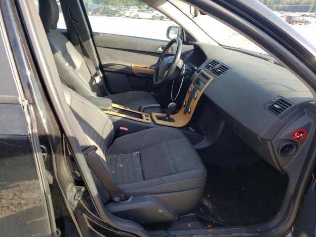 Photo 4 VIN: YV1382MW1A2575546 - VOLVO V50 2.4I 