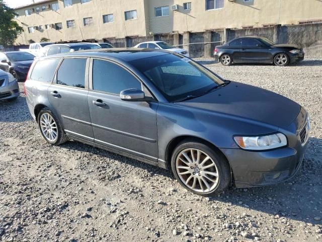 Photo 3 VIN: YV1382MW2A2531295 - VOLVO V50 2.4I 