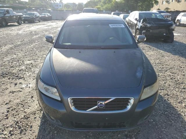 Photo 4 VIN: YV1382MW2A2531295 - VOLVO V50 2.4I 