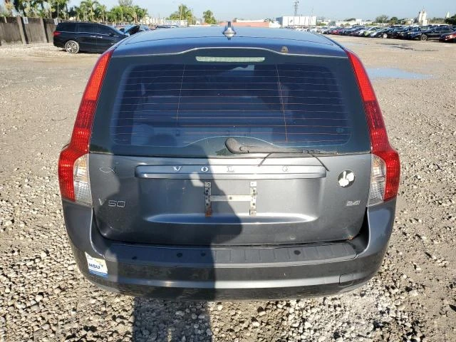 Photo 5 VIN: YV1382MW2A2531295 - VOLVO V50 2.4I 