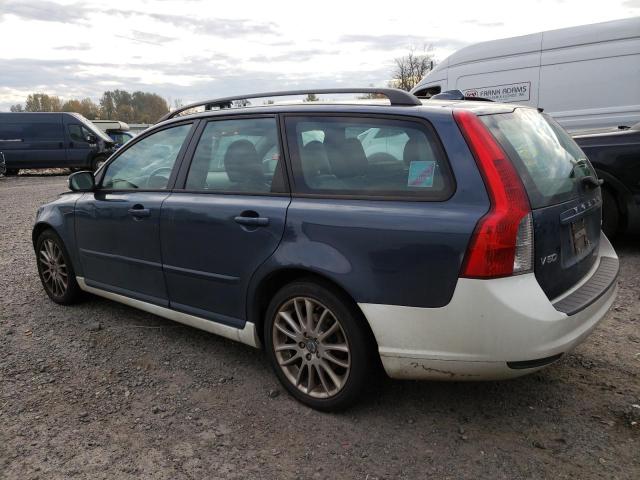 Photo 1 VIN: YV1382MW2A2540322 - VOLVO V50 2.4I 