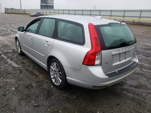 Photo 2 VIN: YV1382MW3A2540202 - VOLVO V50 