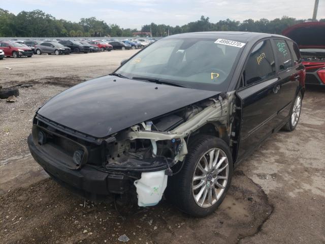 Photo 1 VIN: YV1382MW3A2555590 - VOLVO V50 2.4I 