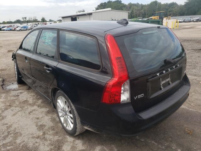 Photo 2 VIN: YV1382MW3A2555590 - VOLVO V50 2.4I 