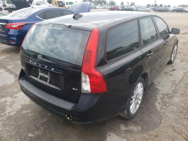 Photo 3 VIN: YV1382MW3A2555590 - VOLVO V50 2.4I 