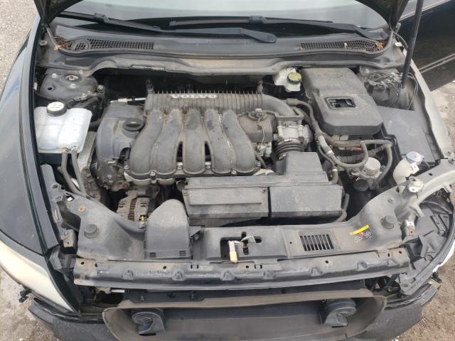 Photo 6 VIN: YV1382MW3A2555590 - VOLVO V50 2.4I 