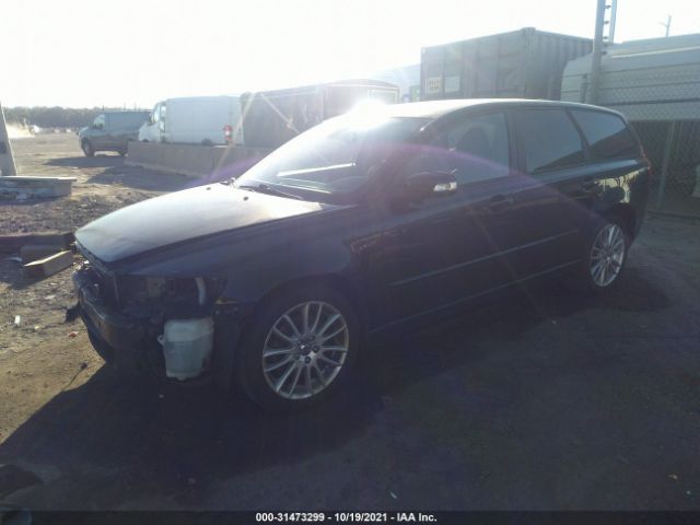 Photo 1 VIN: YV1382MW4A2534070 - VOLVO V50 