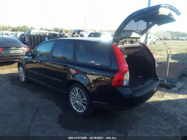 Photo 2 VIN: YV1382MW4A2534070 - VOLVO V50 