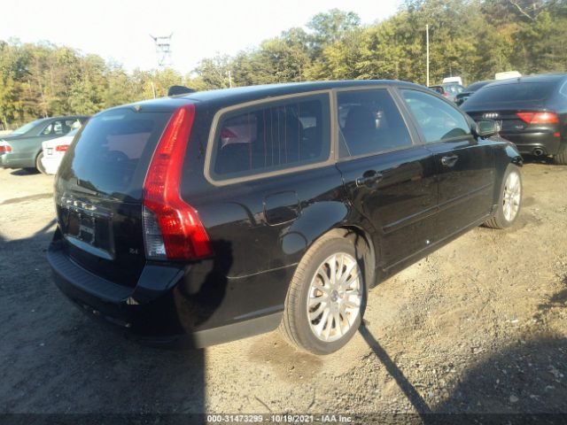 Photo 3 VIN: YV1382MW4A2534070 - VOLVO V50 