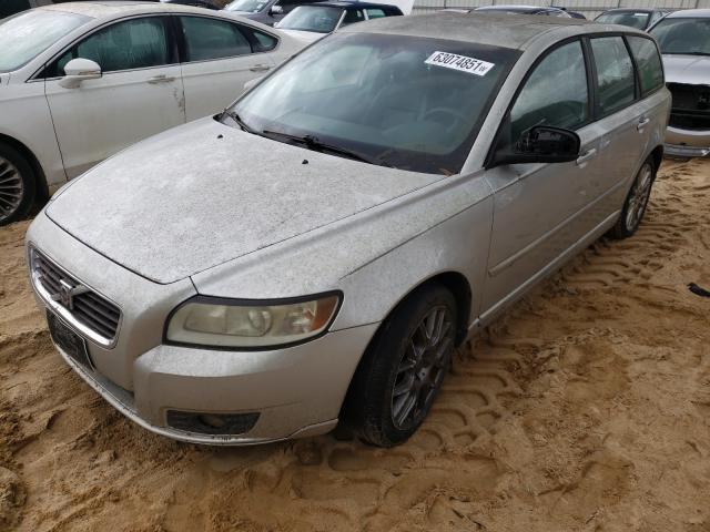 Photo 1 VIN: YV1382MW5A2521781 - VOLVO V50 2.4I 