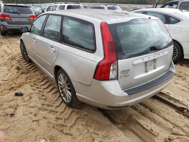 Photo 2 VIN: YV1382MW5A2521781 - VOLVO V50 2.4I 