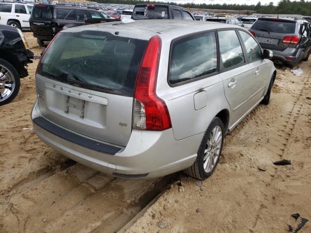 Photo 3 VIN: YV1382MW5A2521781 - VOLVO V50 2.4I 