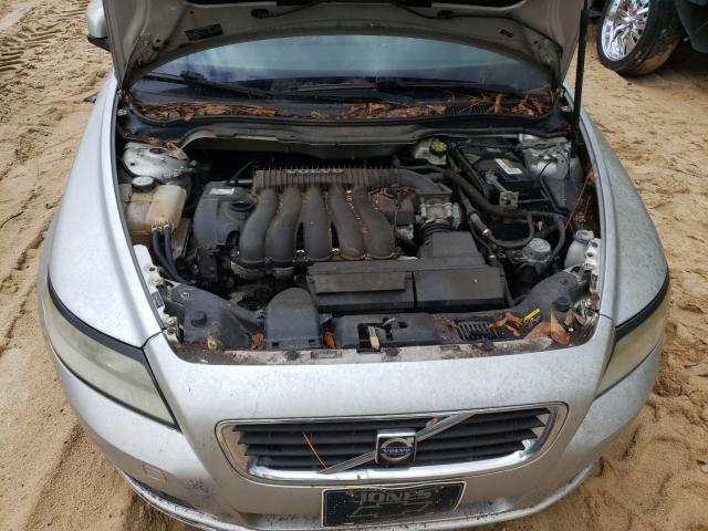 Photo 6 VIN: YV1382MW5A2521781 - VOLVO V50 2.4I 