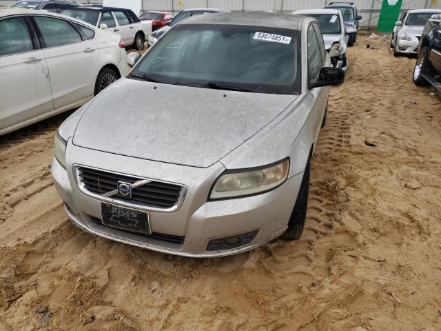 Photo 8 VIN: YV1382MW5A2521781 - VOLVO V50 2.4I 