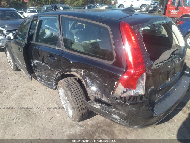 Photo 5 VIN: YV1382MW6A2527251 - VOLVO V50 