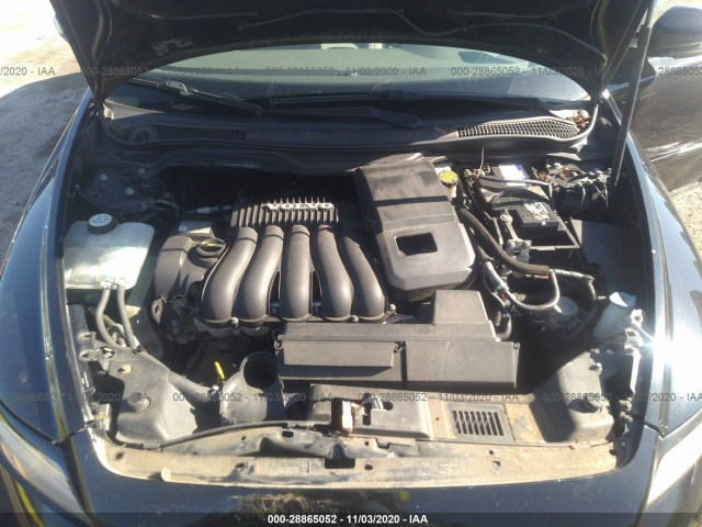 Photo 9 VIN: YV1382MW6A2527251 - VOLVO V50 